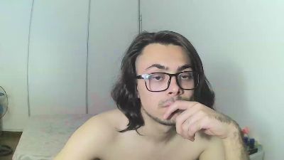 Chill_Lean webcam model stream image