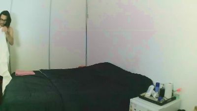 Chill_Lean webcam model stream image