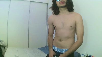 Chill_Lean webcam model stream image