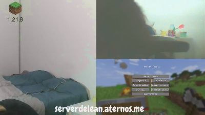 Chill_Lean webcam model stream image