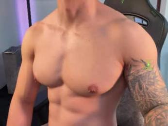 magnus_savage webcam chaturbate model stream image