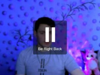 beauty_liam webcam model stream image