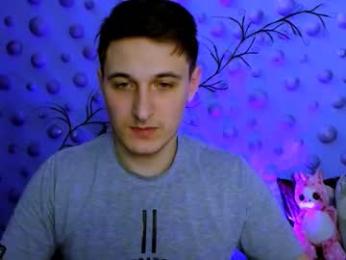 beauty_liam webcam model stream image