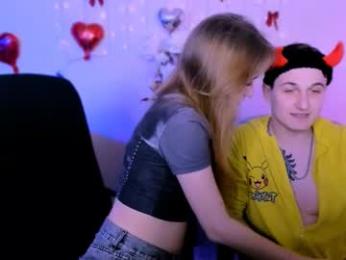 beauty_liam webcam model stream image