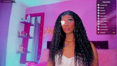 Sara_hot12112 webcam model stream image