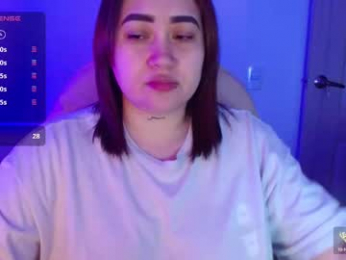 m33li webcam model stream image