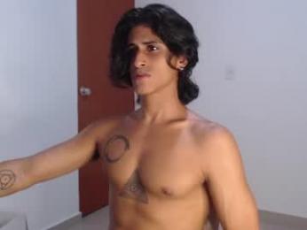 mike_d1030 webcam model stream image