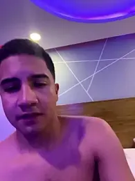 Mily_Mark webcam stripchat model stream image