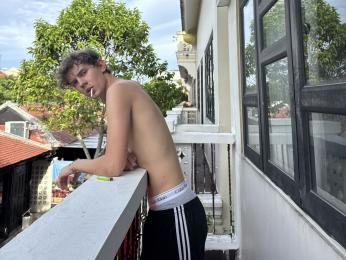 IvanGray webcam livejasmin model stream image