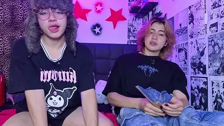 Apolo_Ushi webcam model stream image