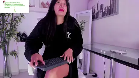 hannah_howeell__ webcam model stream image