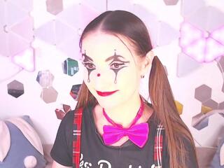 Hot Alicia webcam model stream image