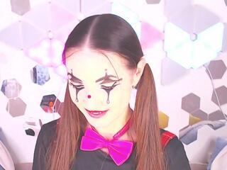 Hot Alicia webcam model stream image