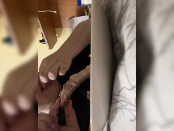 candy-25a webcam model stream image