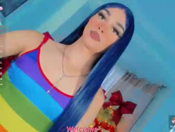 aliz_free webcam model stream image