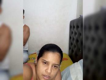 Nuestraintimidad webcam model stream image