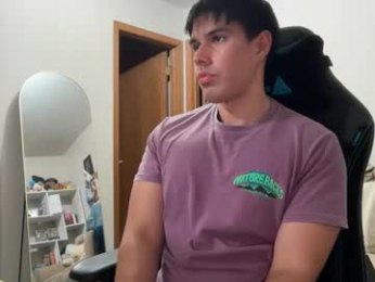 infamouslucas webcam chaturbate model stream image