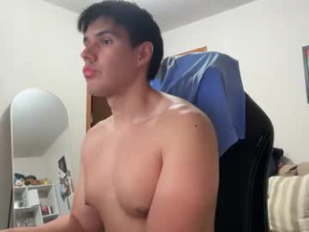 infamouslucas webcam model stream image