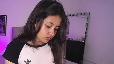 Nalaa_Sc webcam model stream image