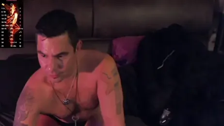 Hard_to_Handlexxx webcam model stream image