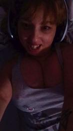 claudiatierra webcam model stream image