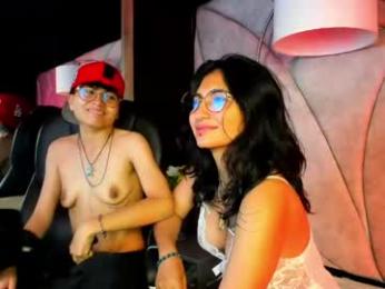 velvet_mystic webcam chaturbate model stream image