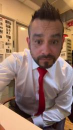 Srpepinillo webcam cam4 model stream image