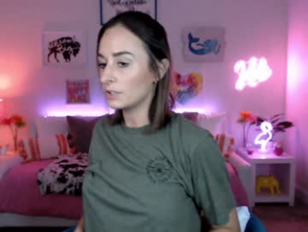 holihurricane webcam chaturbate model stream image