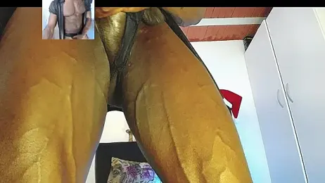 MrByronStallion webcam model stream image