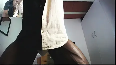 MrByronStallion webcam model stream image