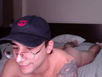 steveoceanbeanhuge webcam model stream image