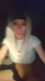 Badgirl91919 webcam model stream image