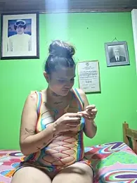 nika_1327 webcam stripchat model stream image