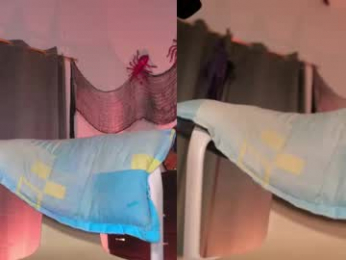 heaven_puertas webcam model stream image