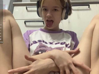 MargeryBerdugo webcam model stream image