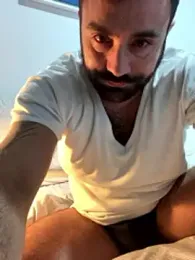 morfeoX webcam model stream image