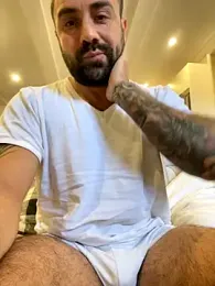 morfeoX webcam model stream image