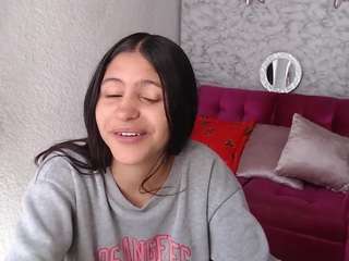 evagirl69 webcam model stream image