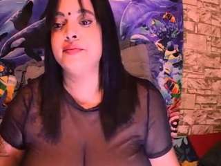 indianval webcam model stream image