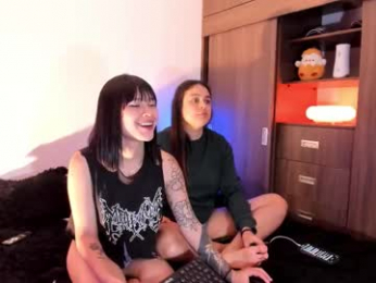 mrbuu_ webcam model stream image