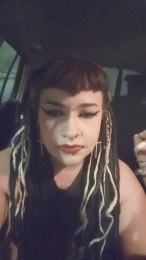 Rosenrot666 webcam model stream image