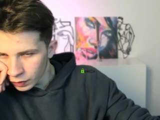 leo-valor webcam model stream image