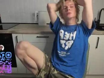 playboy_tim webcam model stream image