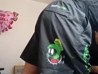 minniehunney webcam chaturbate model stream image