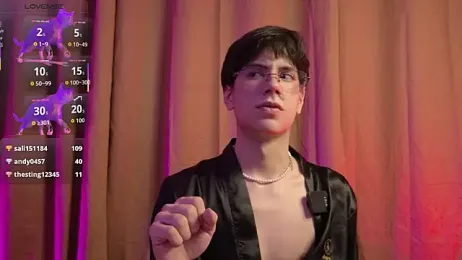 luixdust_ webcam model stream image