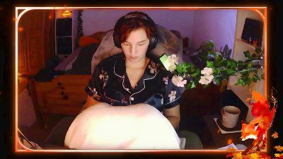 lovekiitsune webcam model stream image