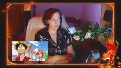 lovekiitsune webcam model stream image