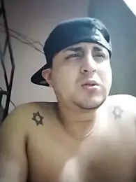 Mrandreuw webcam model stream image