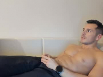 roberto4ever webcam chaturbate model stream image