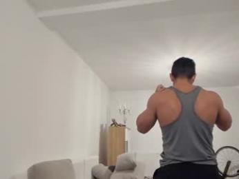 roberto4ever webcam model stream image